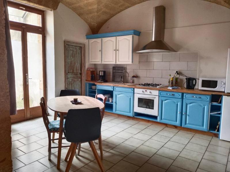 Studio Proche Pont Du Gard ルムーラン エクステリア 写真